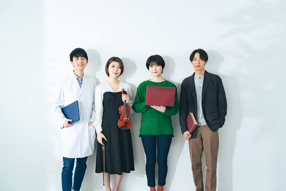 富士学院で学ぶメリットは？その魅力を徹底解剖！