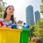 地球と未来を救う！私たちができるリサイクルアクション